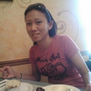 Meet your Posher, Kari